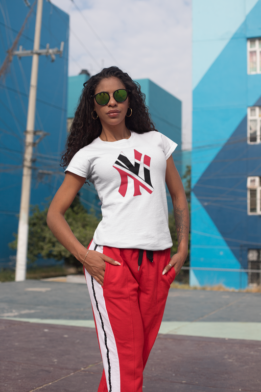 NY-TRINI -Unisex Jersey Tee